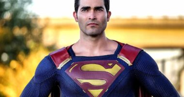 Tyler Hoechlin, el Superman del Arrowverse, llega a Comic Con Colombia 2026
